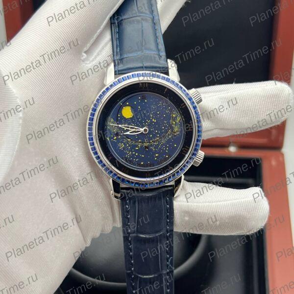 Patek Philippe Grand Complications Celestial Sky Moon 11937 фото 3