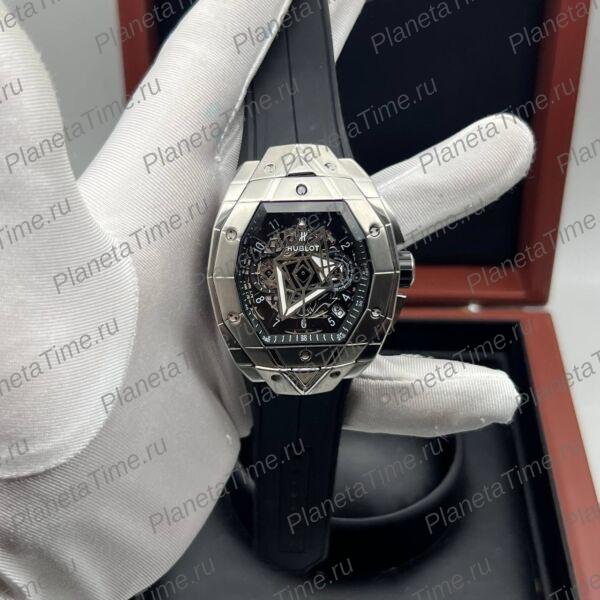 Hublot Spirit of Big Bang Sang Bleu King 13088 фото 3