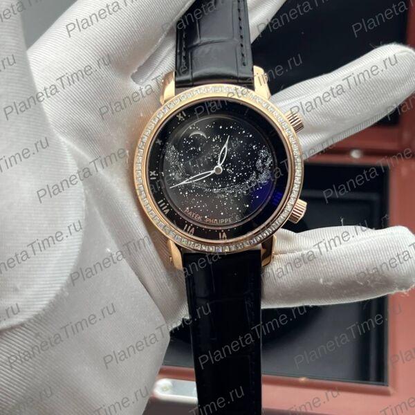 Patek Philippe Grand Complications Celestial Sky Moon 11940 фото 3