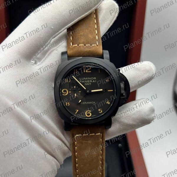 Panerai Luminor 1950 GMT Ceramica 11961 фото 3
