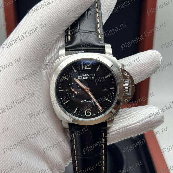 Panerai Luminor BiTempo GMT 11963