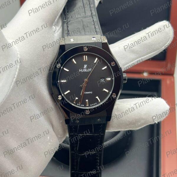 Hublot Classic Fusion Black Magic 13224 фото 3