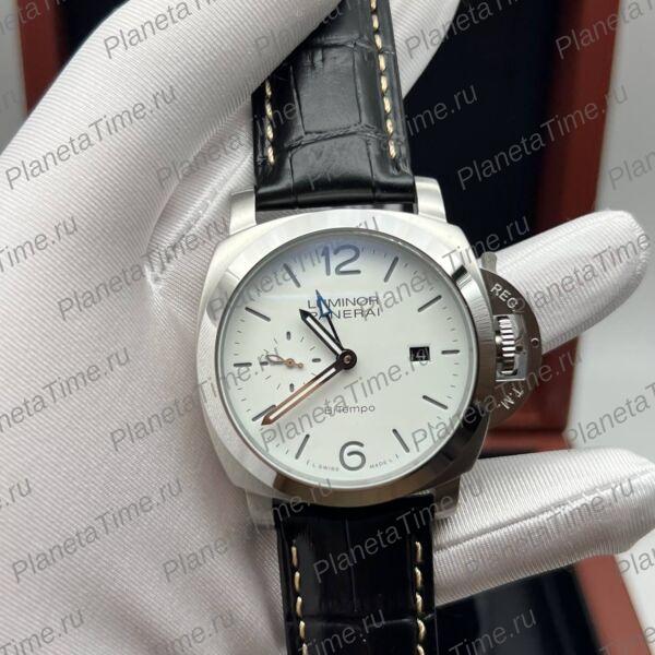 Panerai Luminor BiTempo GMT 11964 фото 3
