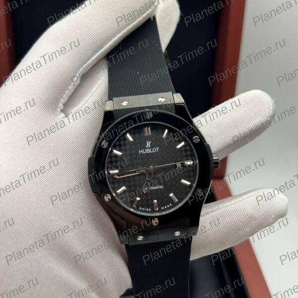 Hublot Classic Fusion Black Magic 13239 фото 3