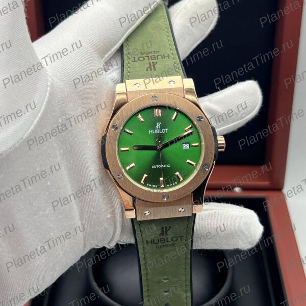 Hublot Classic Fusion 13245 фото 3
