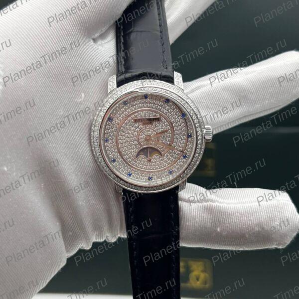 Patek Philippe Ladies Complications 11764 фото 3