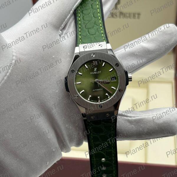 Hublot Classic Fusion 13256 фото 3