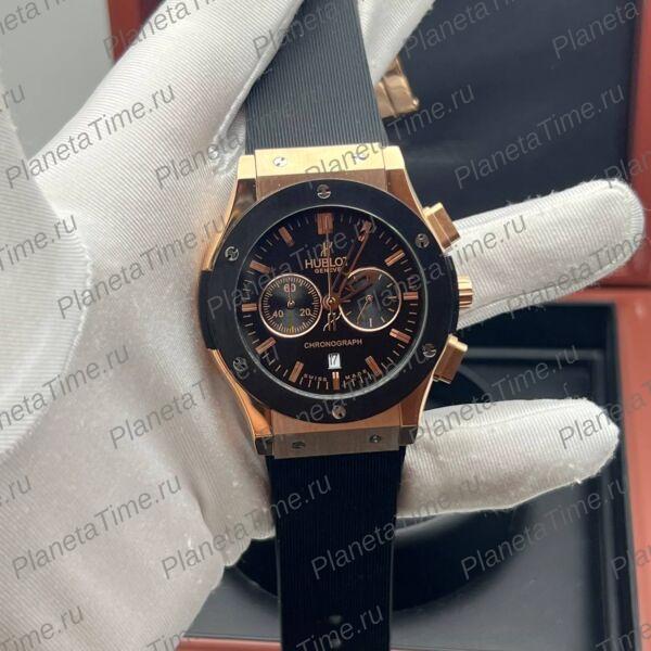 Hublot Classic Fusion Chronograph 13263 фото 3