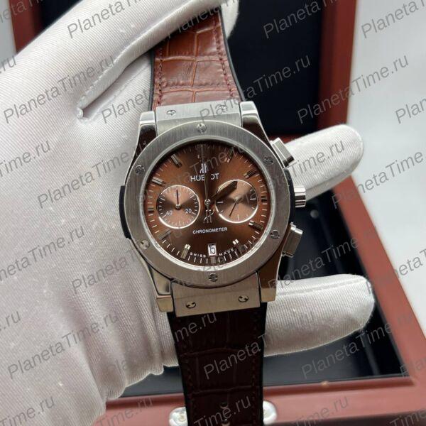 Hublot Classic Fusion Chronograph 13272 фото 3