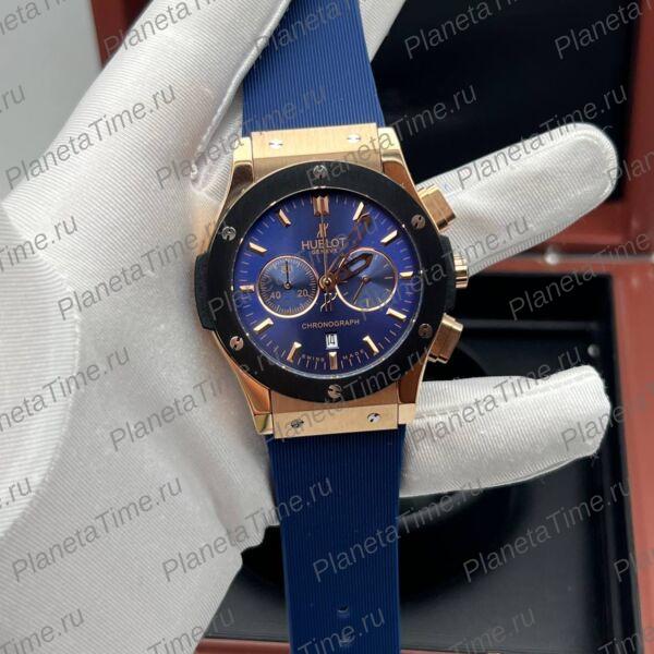 Hublot Classic Fusion Chronograph 13278 фото 3
