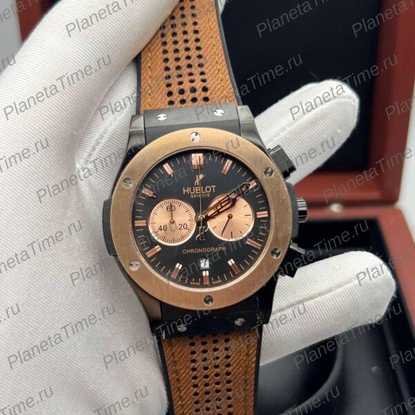 Hublot Classic Fusion Chronograph 13280 фото 3