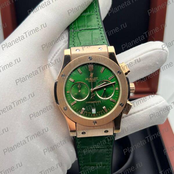 Hublot Classic Fusion Chronograph 13281 фото 3