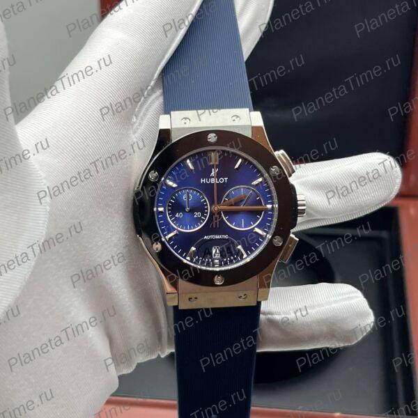 Hublot Classic Fusion Chronograph 13288 фото 3