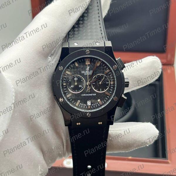 Hublot Classic Fusion Chronograph 13290 фото 3