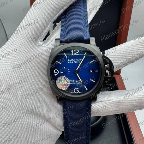 Panerai Luminor Marina Blu Notte 11981 фото 3