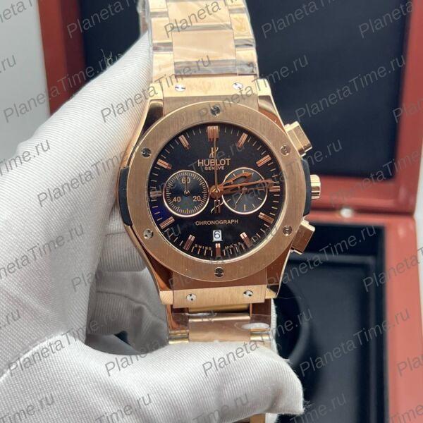 Hublot Classic Fusion Chronograph 13306 фото 3