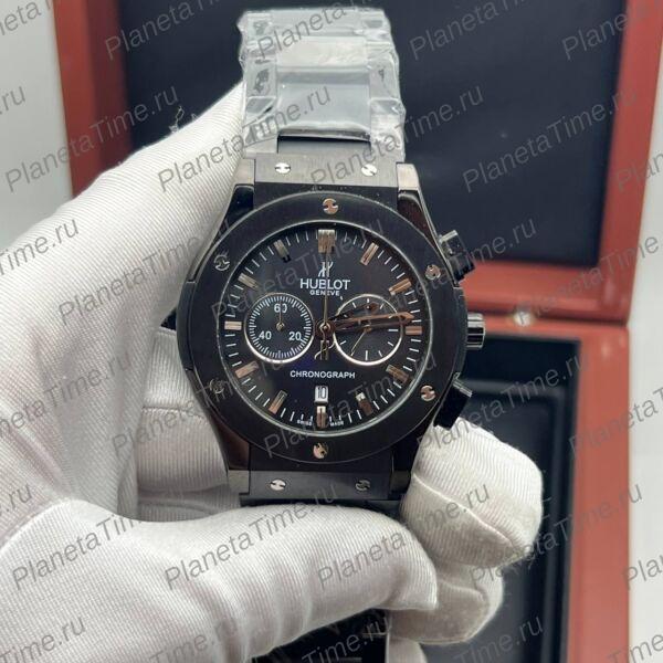 Hublot Classic Fusion Chronograph 13307 фото 3