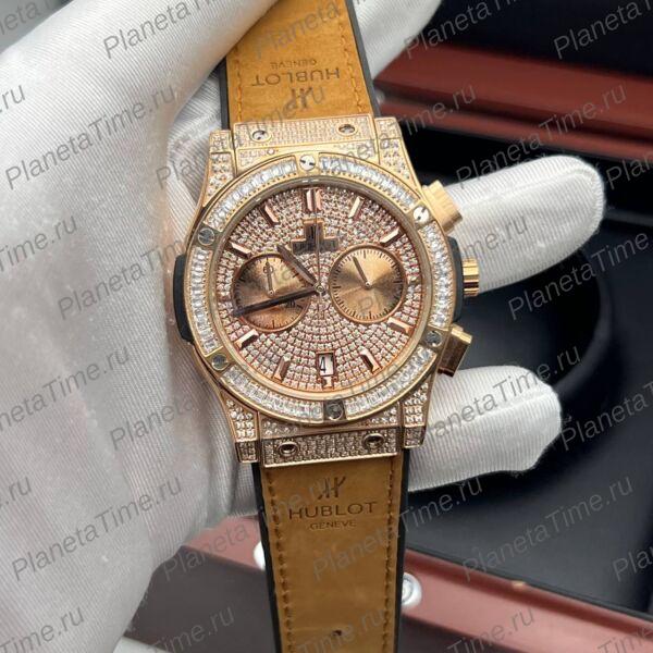 Hublot Classic Fusion Chronograph 13314 фото 3