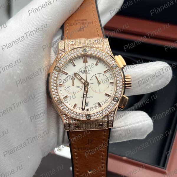 Hublot Classic Fusion Chronograph 13315 фото 3
