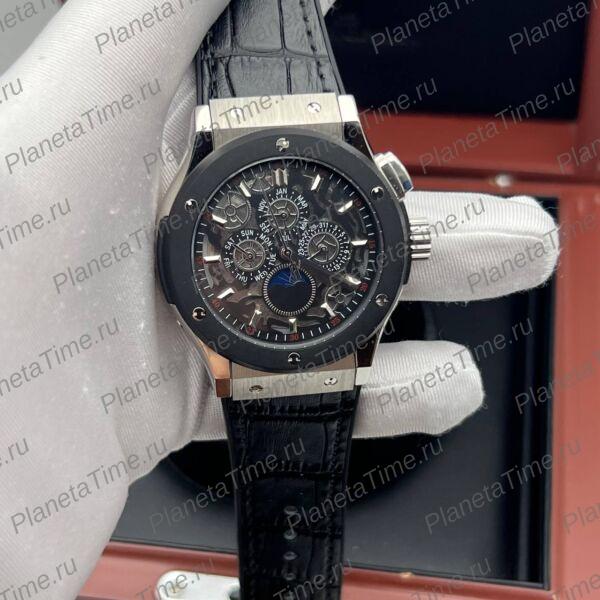 Hublot Classic Aerofusion Moonphase 13340 фото 3