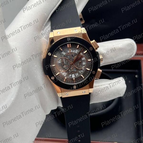 Hublot Classic Aerofusion Chronograph 13346 фото 3