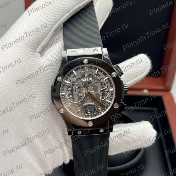 Hublot Classic Aerofusion Chronograph 13348 фото 3