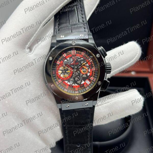 Hublot Classic Aerofusion Chronograph 13349 фото 3