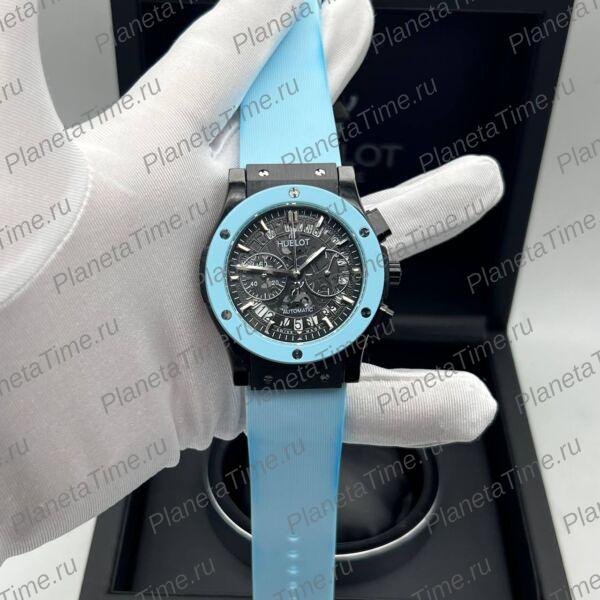 Hublot Aerofusion Chronograph Capri Boutique 13351 фото 3