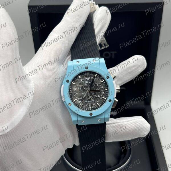 Hublot Aerofusion Chronograph Capri Boutique 13352 фото 3