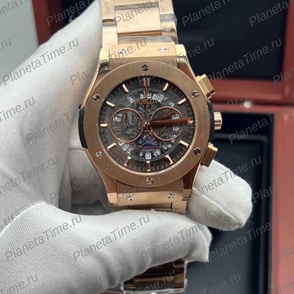 Hublot Aerofusion Chronograph 13353 фото 2