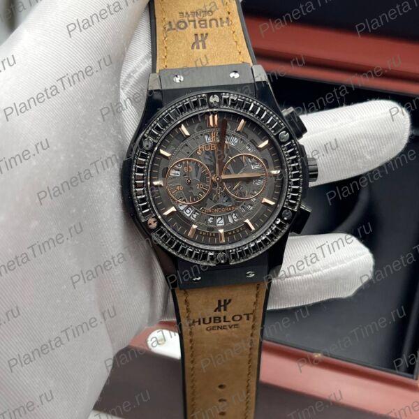 Hublot Aerofusion Chronograph 13359 фото 3