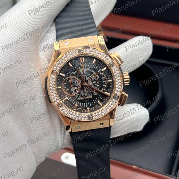 Hublot Aerofusion Chronograph 13360 фото 3