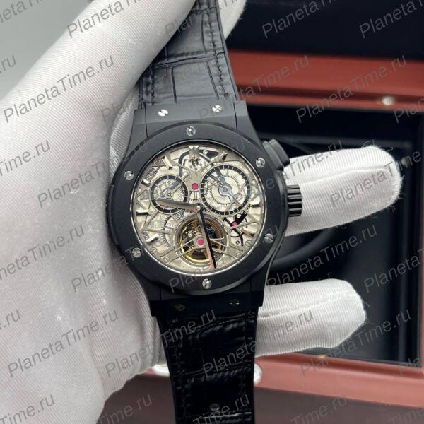 Hublot Classic Fusion Tourbillon 13364 фото 3
