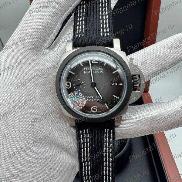 Panerai Luminor Marina Guillaume Néry Edition фото 3