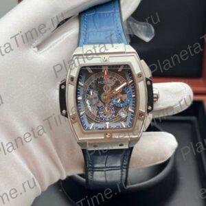 Hublot Spirit of Big Bang Senna Champion 88 13398