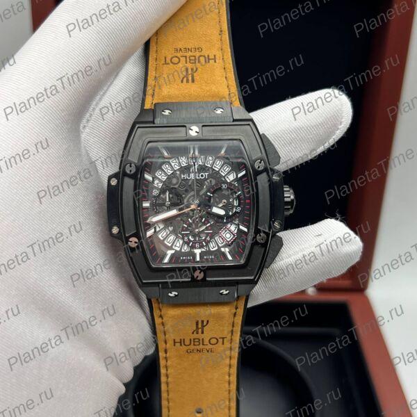 Hublot Spirit of Big Bang Senna Champion 88 13402 фото 6