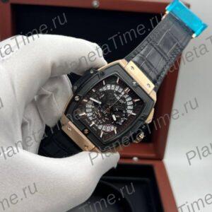 Hublot Spirit of Big Bang Senna Champion 88 13404