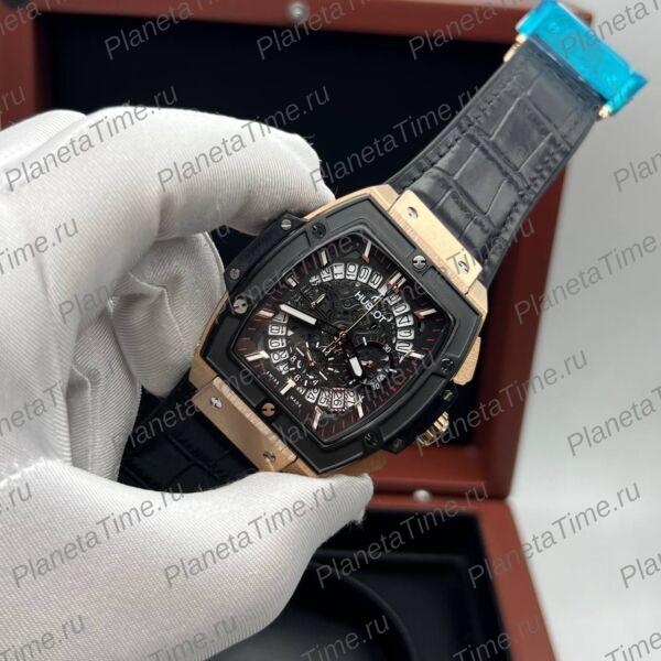 Hublot Spirit of Big Bang Senna Champion 88 13404