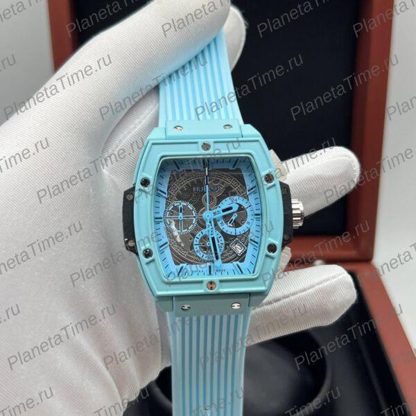 Hublot Spirit of Big Bang Sky Blue 13412 фото 3