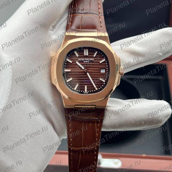 Patek Philippe Nautilus 11767 фото 3