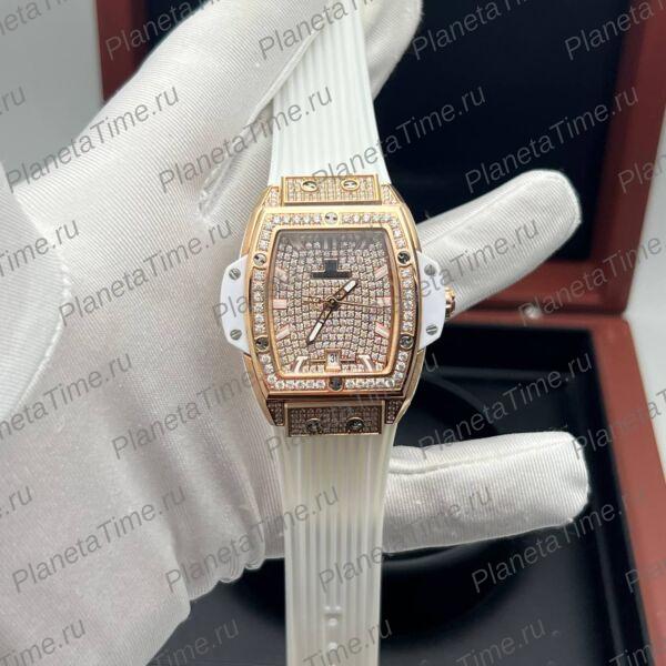 Hublot Spirit of Big Bang All Diamonds 13427 фото 3