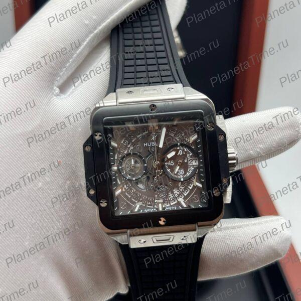 Hublot Square Bang Unico Titanium 13429 фото 3