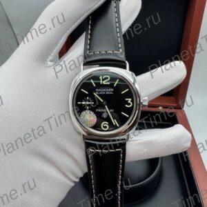 Panerai Radiomir Black Seal 11995
