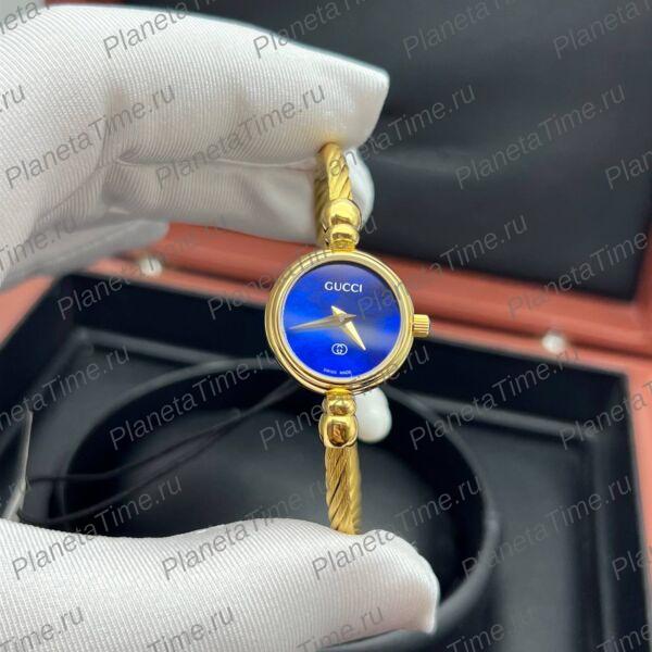 Gucci Vintage 2700L Blue фото 3