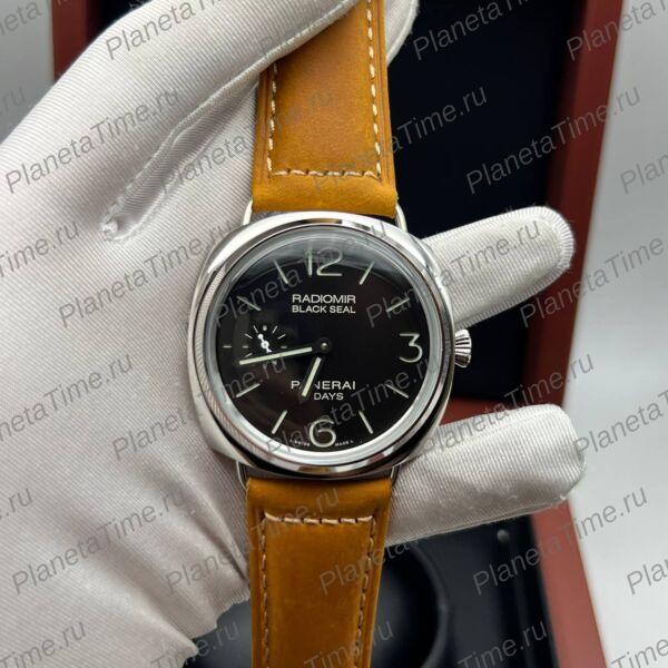 Panerai Radiomir Black Seal 8 Days 11996 фото 3