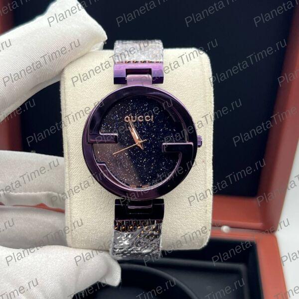 Gucci G-Timeless Violet 13477 фото 3