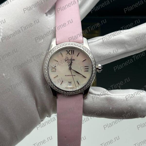 Glashutte Original Lady Serenade 13491 фото 3