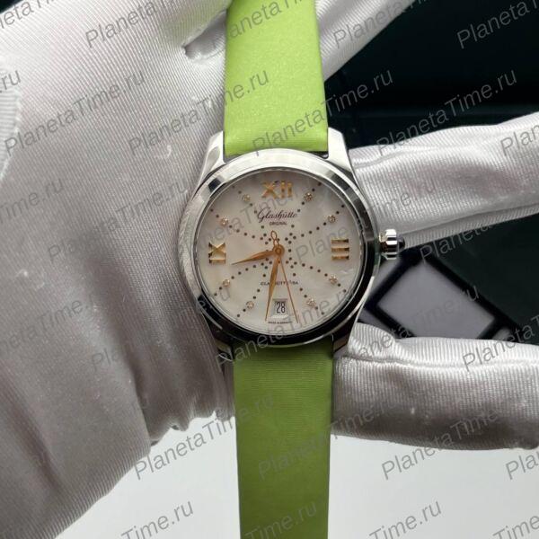 Glashutte Original Lady Serenade 13493 фото 3