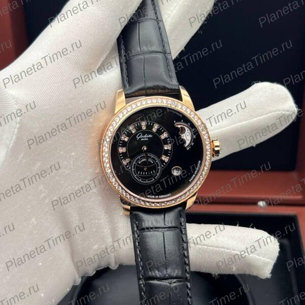 Glashutte Original PanoMatic Luna 13496 фото 3