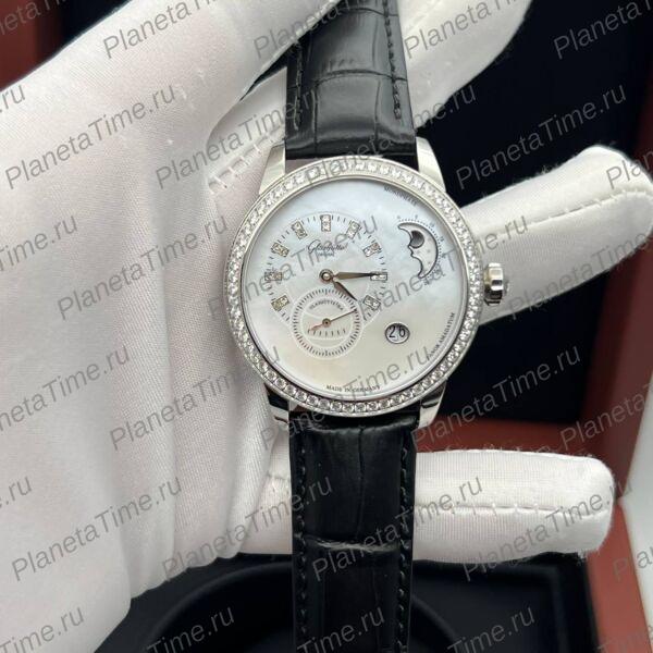 Glashutte Original PanoMatic Luna 13498 фото 8